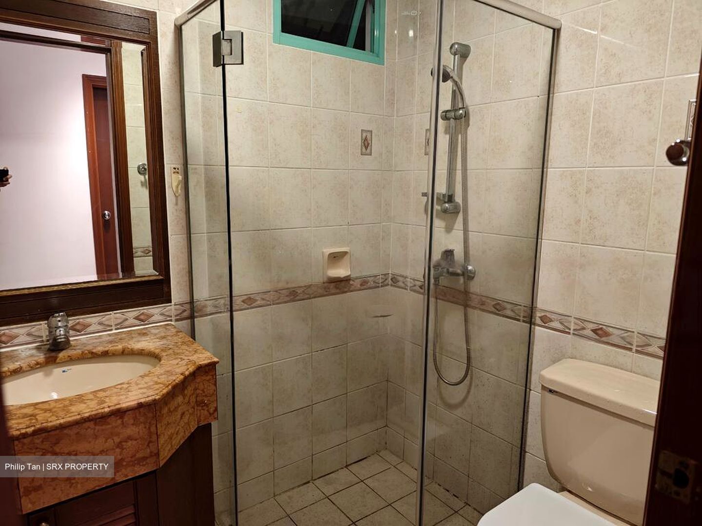 Hazel Park Condominium (D23), Condominium #452358431